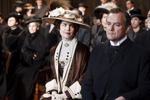 Downton Abbey -  Fotogallery