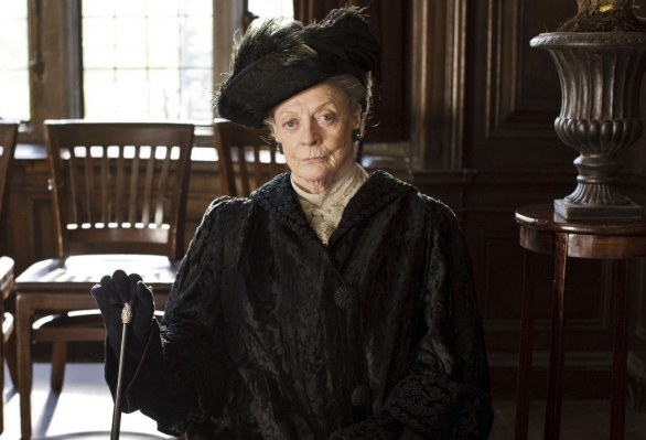 Downton Abbey -  Fotogallery