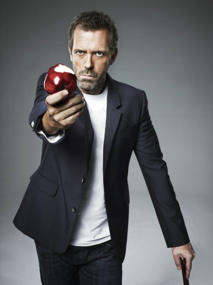 Dr. House 7