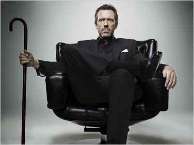 Dr. House 7