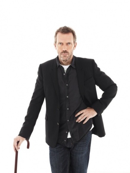 Dr. House 7