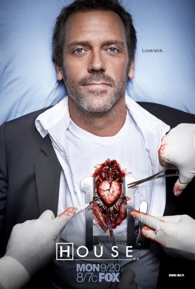 Dr. House 7