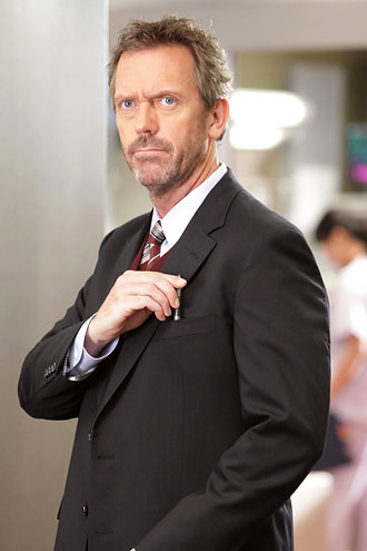 Dr. House 7