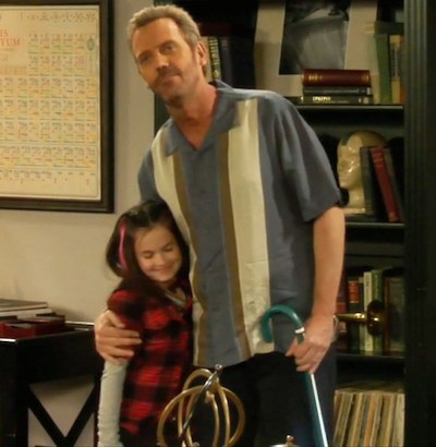 Dr. House 7, l\'episodio 