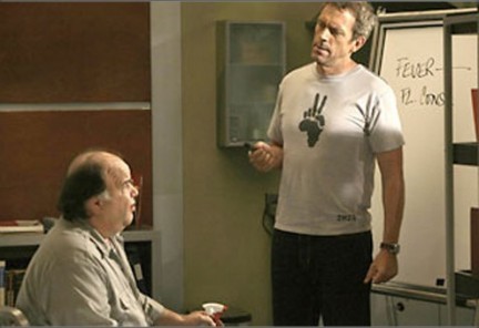 Dr. House, la quarta stagione