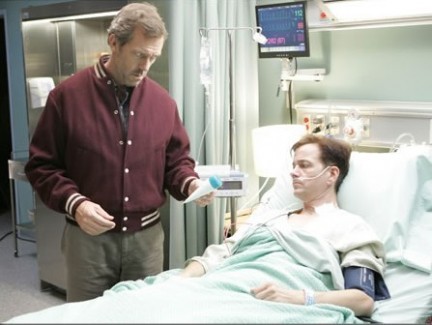 Dr. House, la quarta stagione