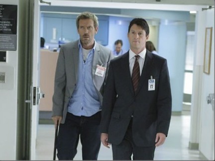 Dr. House, la quarta stagione