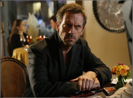 Dr. House, la quarta stagione