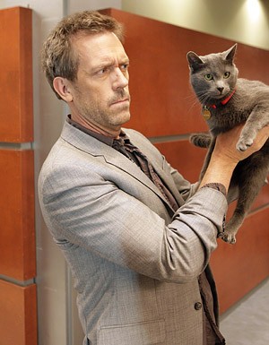 Dr. House, la quinta stagione