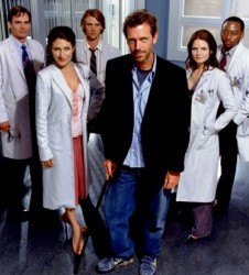 Dr. House Medical Division