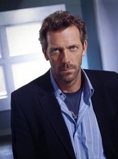 Dr. House