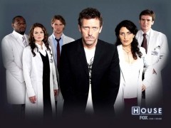 Dr. House - MD