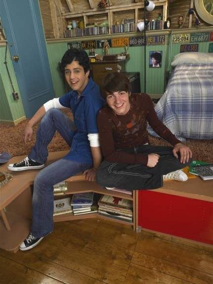 Drake e Josh