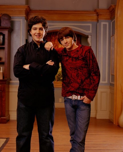 Drake e Josh