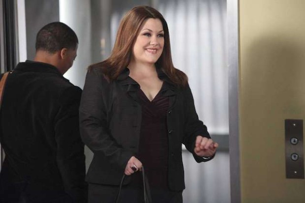 Drop Dead Diva 5