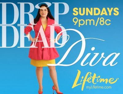 Drop Dead Diva