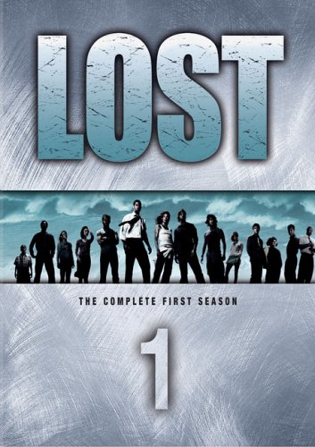 Lost - DVD Season 1