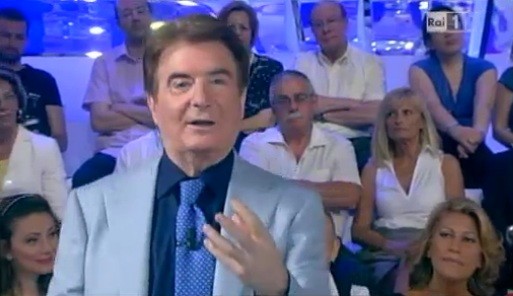 E state con noi in tv: Paolo Limiti torna su RaiUno