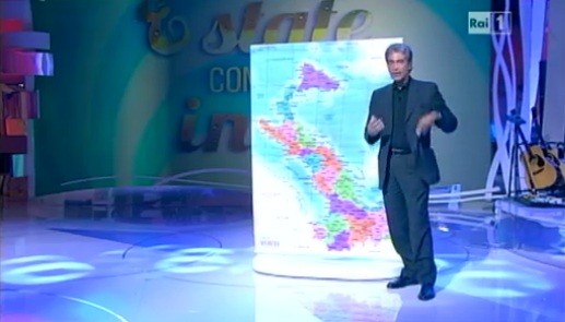 E state con noi in tv: Paolo Limiti torna su RaiUno