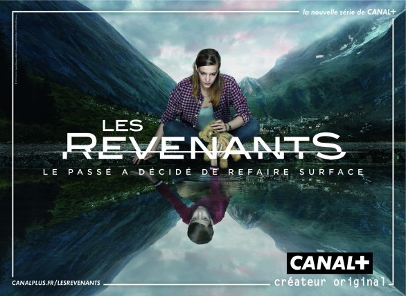 Les Revenants