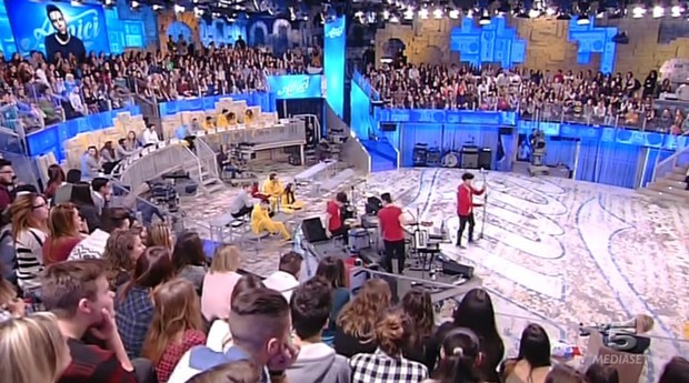 amici 14 speciale 16 2 15 18