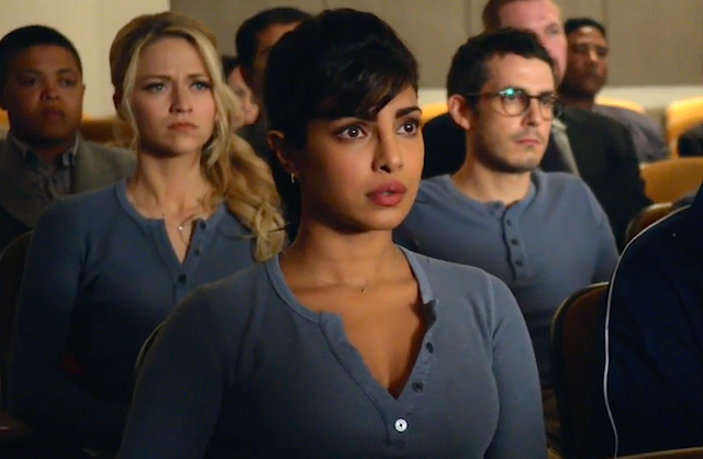 Quantico