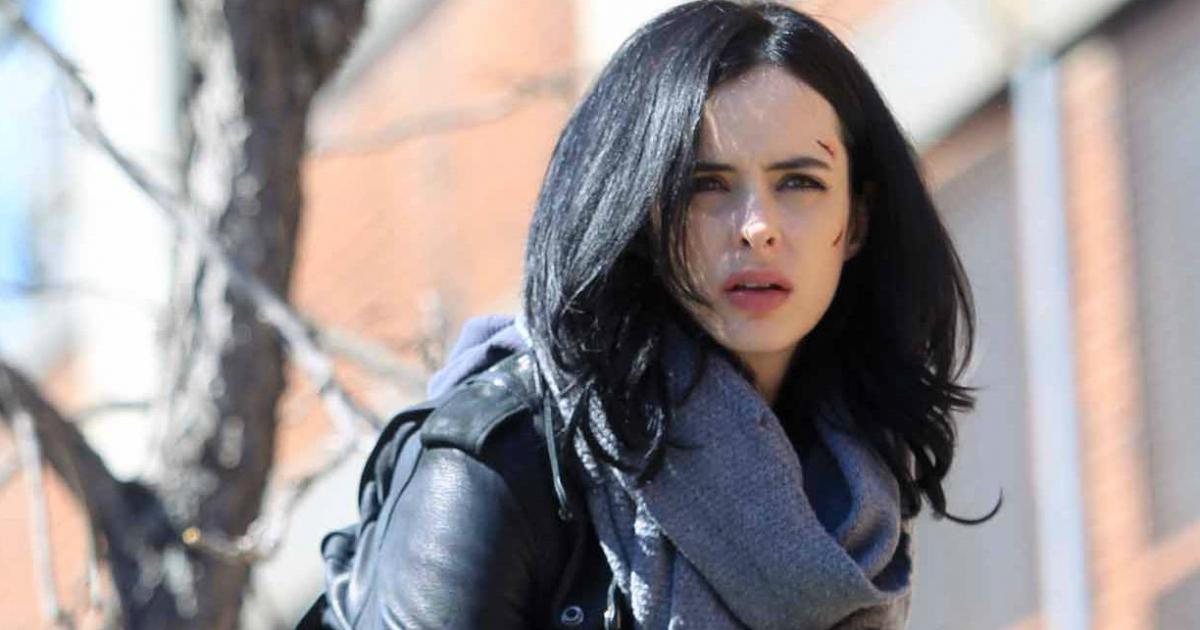 Jessica Jones