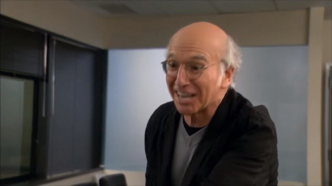 curb your enthusiasm