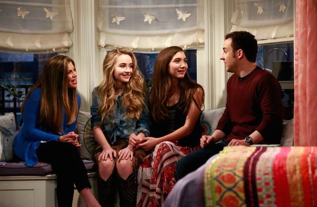 Girl Meets World