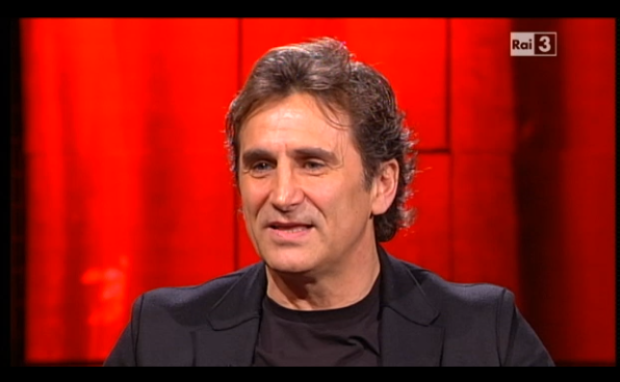 Alex Zanardi