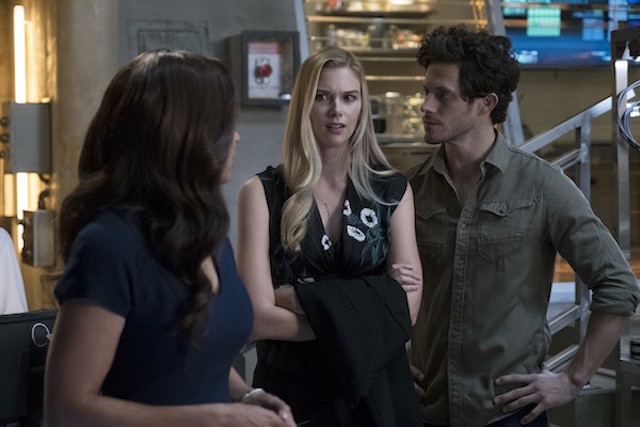 Stitchers