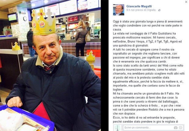 Magalli-Presidente-Facebook