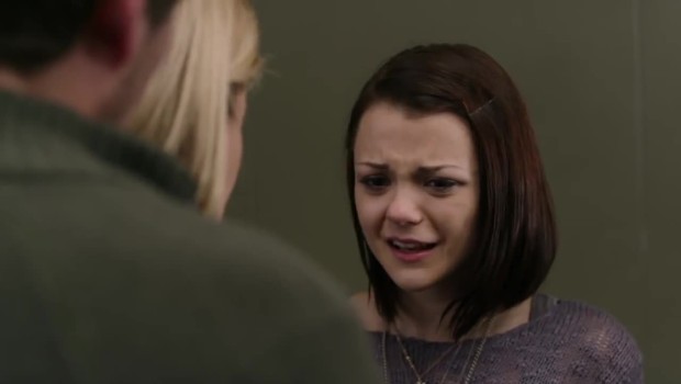 Finding Carter