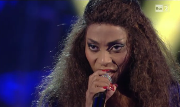 the voice diretta 15 aprile 2015 keeniatta