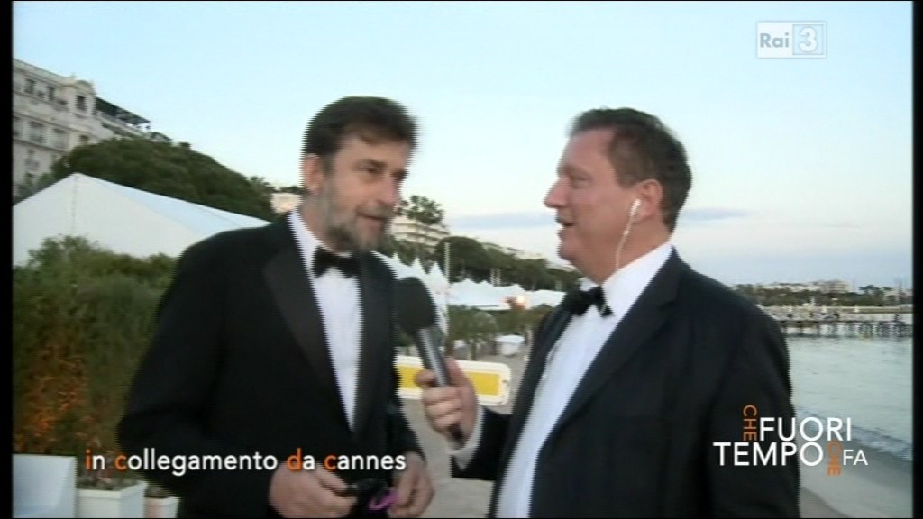 nanni moretti-16 maggio