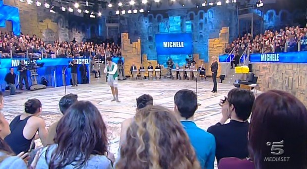 amici 14 22 11 14 16