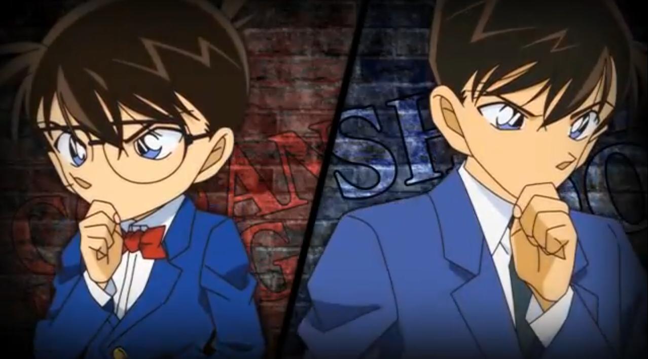 Detective Conan