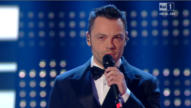 tiziano ferro sere nere