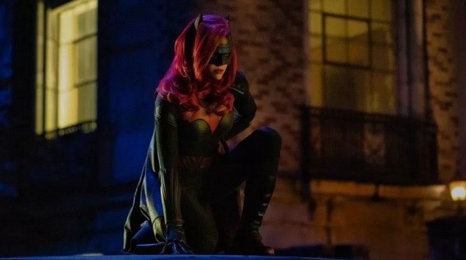 batwoman