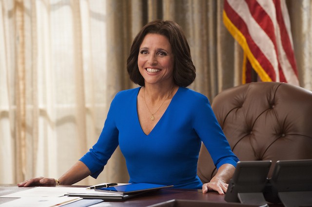 Veep