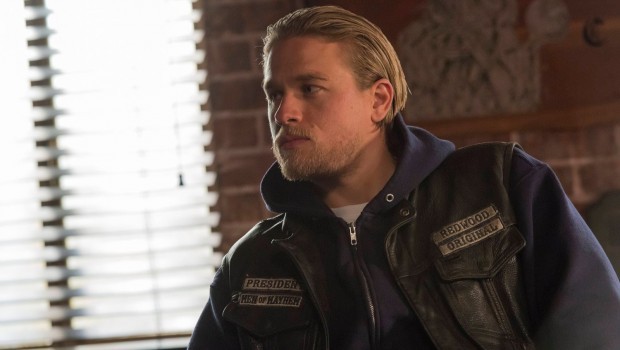 Sons of anarchy