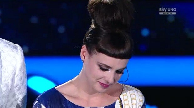 X Factor, Emma, semifinale