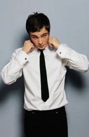 Ed Westwick