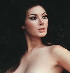 Edwige Fenech