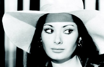 Edwige Fenech