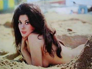 Edwige Fenech