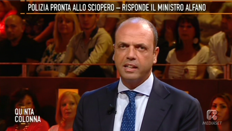 alfano colonna