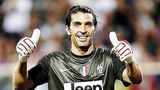 Gianluigi Buffon da Tu si que vales  a C'è posta per te (Anteprima TvBlog)