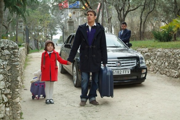 El Internado, la serie tv