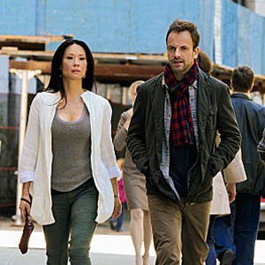 Elementary, la serie tv